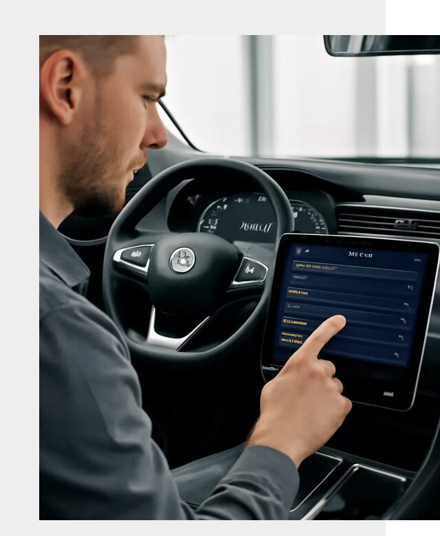 Русификация Changan X5 в Прокопьевске по цене от 6719 р. | ФастМобиль-Прк