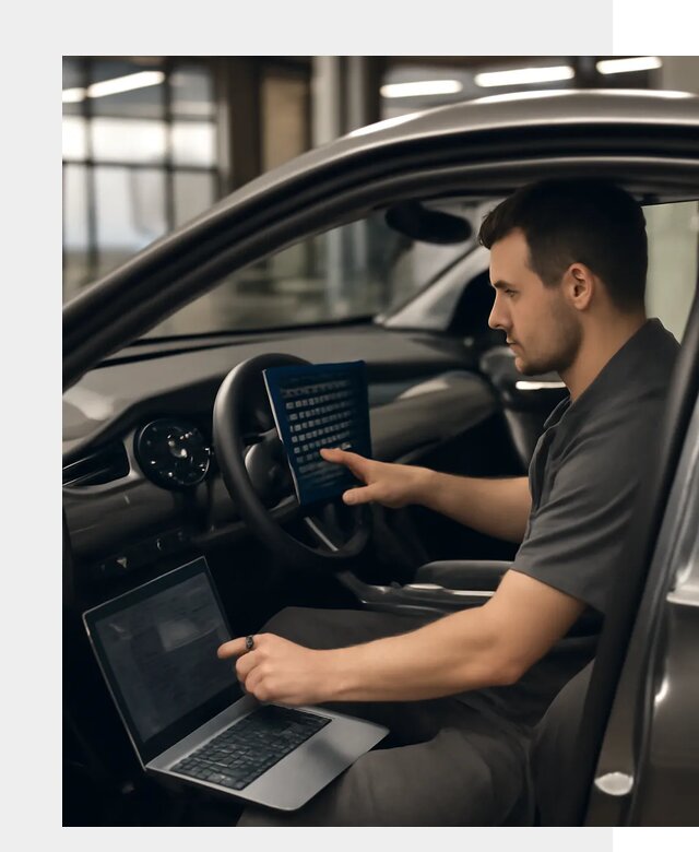 Русификация Exeed TXL в Прокопьевске по цене от 15402 р. | ФастМобиль-Прк
