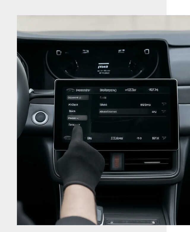 Русификация GAC GS 8 под ключ в Прокопьевске от 6719 р. | ФастМобиль-Прк