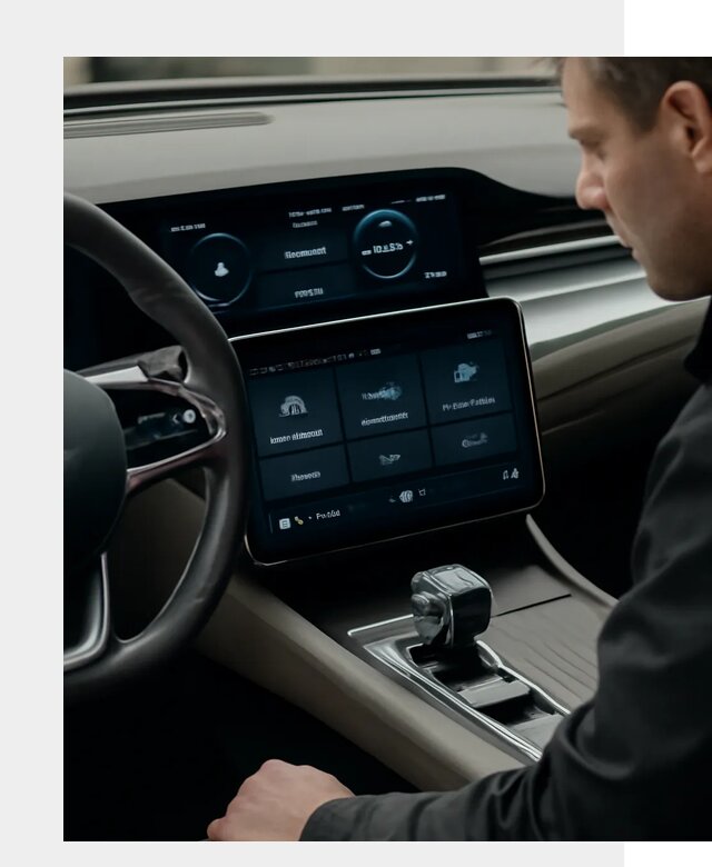 Русификация Geely Monjaro в Прокопьевске по цене от 8166 р. | ФастМобиль-Прк