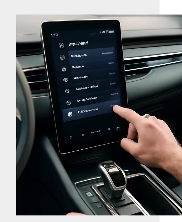 Русификация Geely Preface в Прокопьевске по цене от 10234 р. | ФастМобиль-Прк