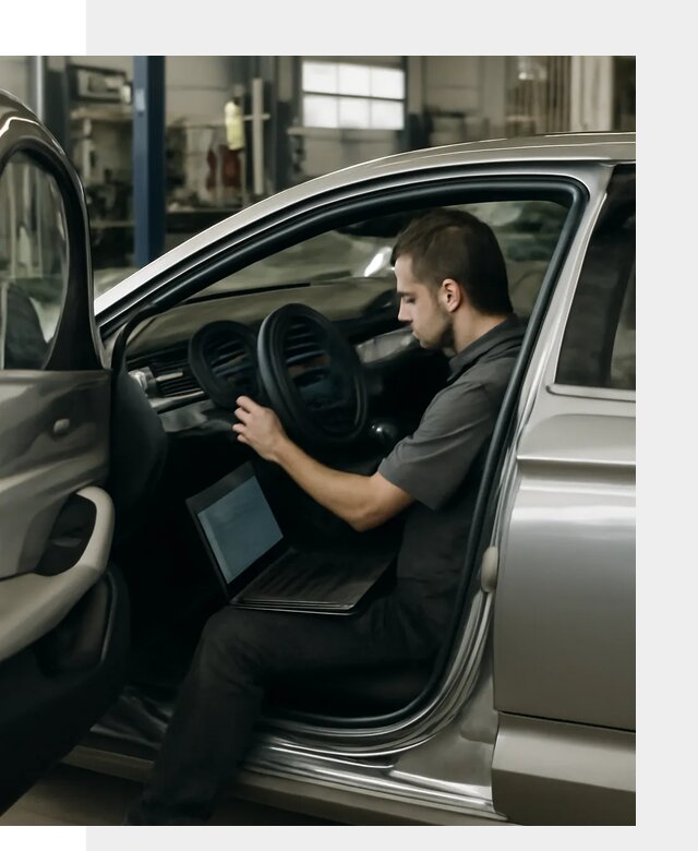 Русификация Geely Preface мультимедиа и меню в Прокопьевске
