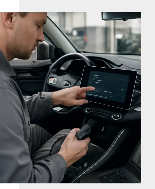 Русификация мультимедиа автомобилей Geely в Прокопьевске под ключ