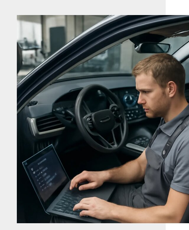Русификация Haval в Прокопьевске по цене от 8166 р. | ФастМобиль-Прк