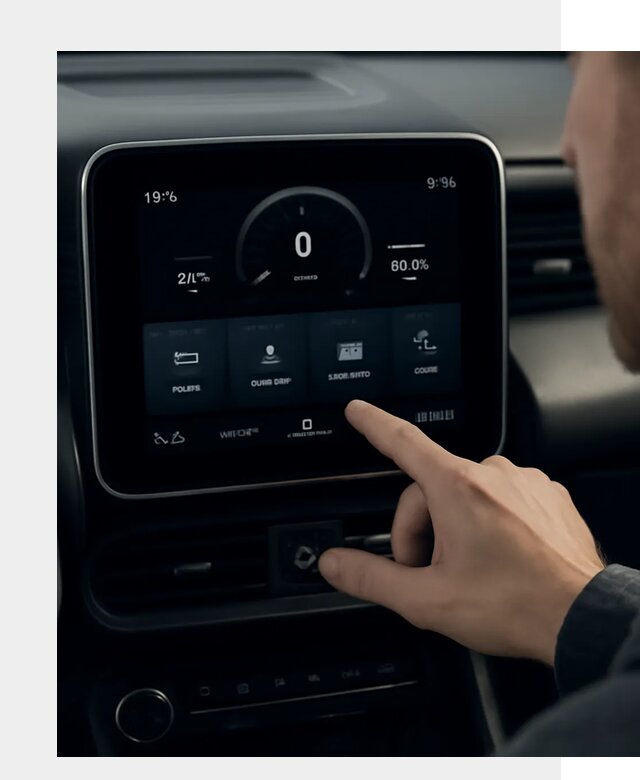 Русификация Haval DARGO в Прокопьевске по цене от 6719 р. | ФастМобиль-Прк