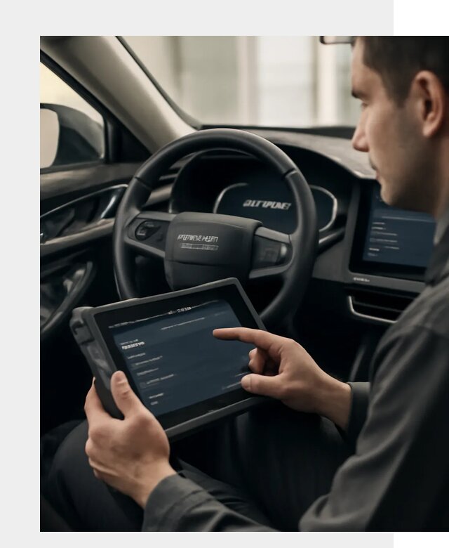 Русификация приборной панели Haval в Прокопьевске от 5685 р. | ФастМобиль-Прк