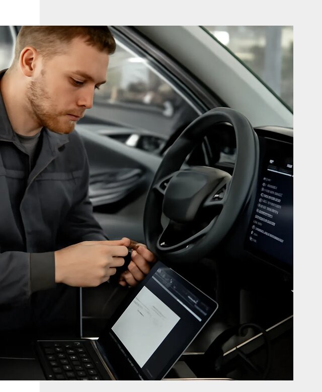 Русификация Jetour X70 Plus для мультимедиа в Прокопьевске