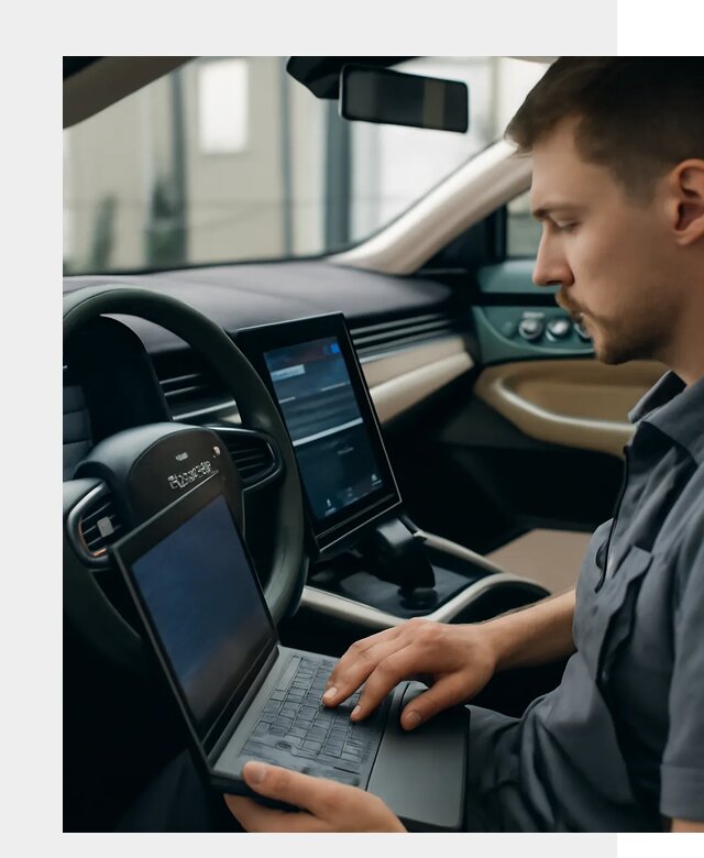 Русификация Lynk Co 900 в Прокопьевске по цене от 20571 р. | ФастМобиль-Прк