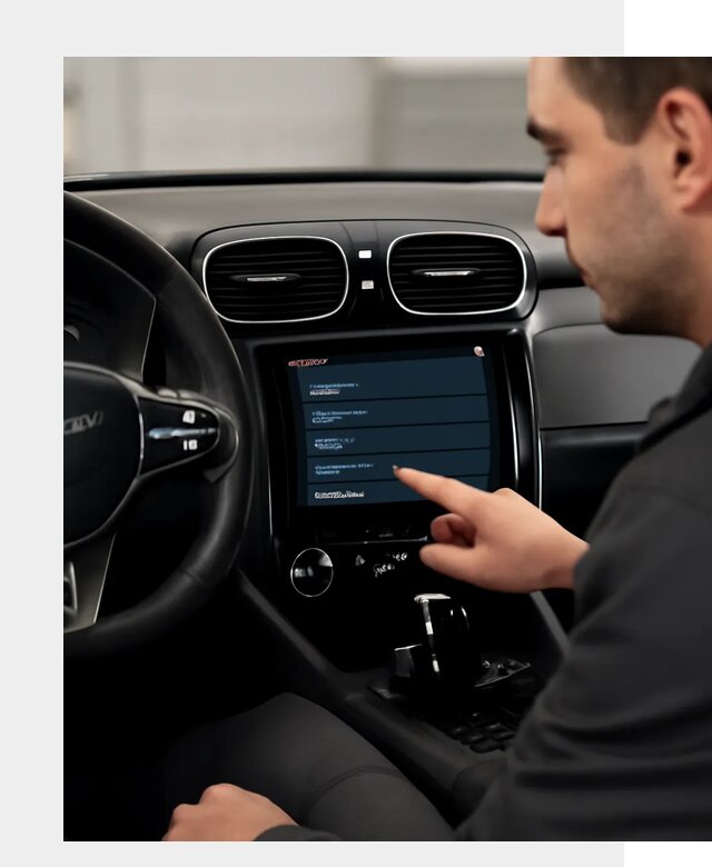 Русификация приборной панели Lynk Co в Прокопьевске от 8166 р. | ФастМобиль-Прк
