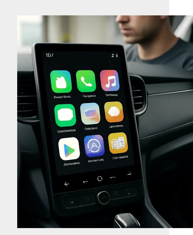 Установка приложений Lynk Co в Прокопьевске по цене от 6099 р. | ФастМобиль-Прк