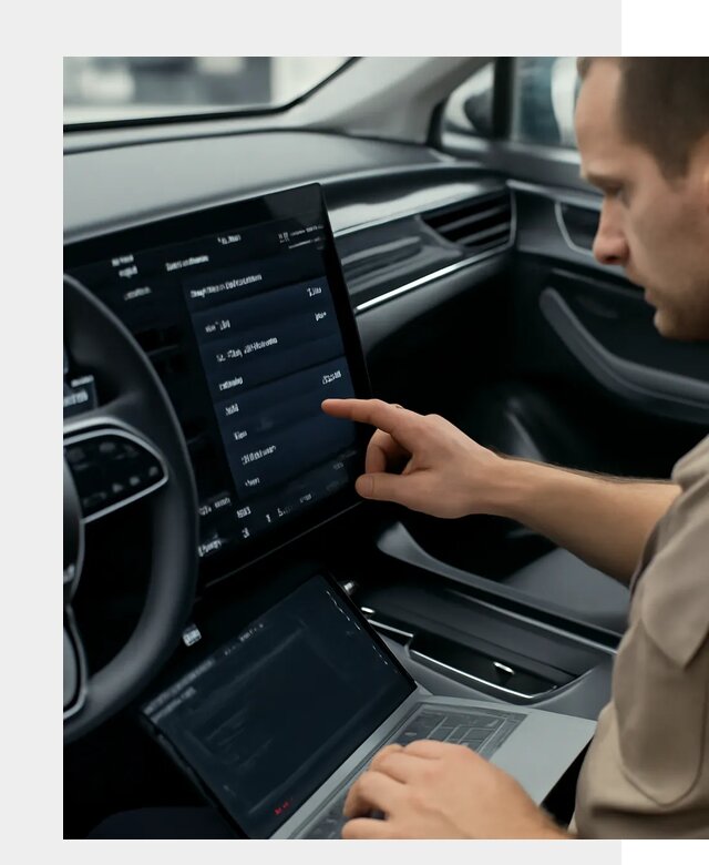 Русификация Rising в Прокопьевске по цене от 9200 р. | ФастМобиль-Прк