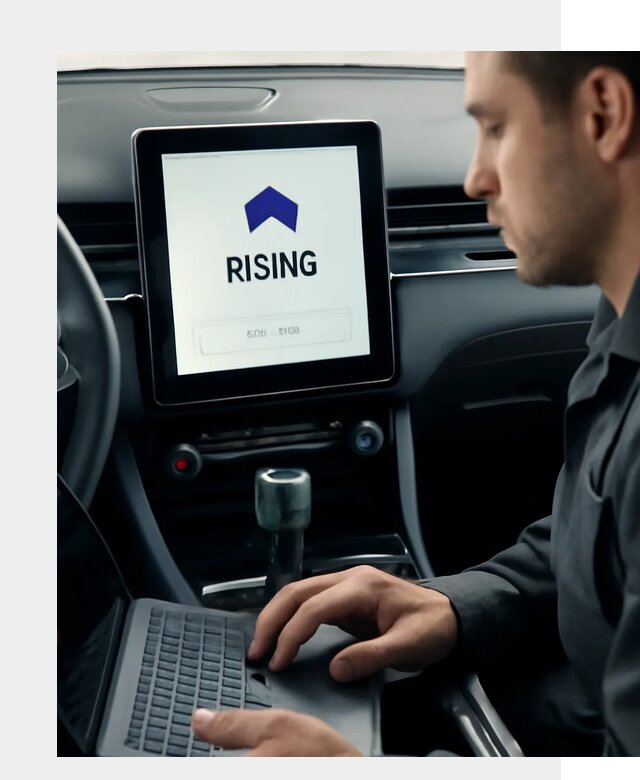Установка приложений Rising в Прокопьевске по цене от 4652 р. | ФастМобиль-Прк