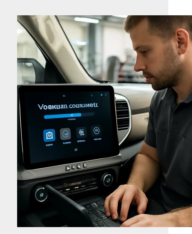 Установка приложений Tank в Прокопьевске по цене от 5685 р. | ФастМобиль-Прк