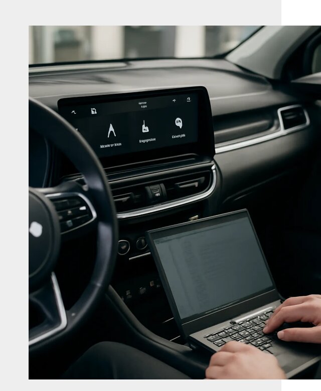 Русификация Kia K5 в Прокопьевске по цене от 6719 р. | ФастМобиль-Прк