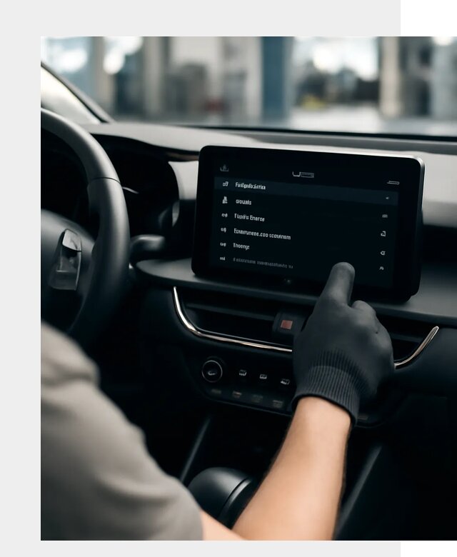 Русификация Kia всех моделей в Прокопьевске от 10234 р. | ФастМобиль-Прк