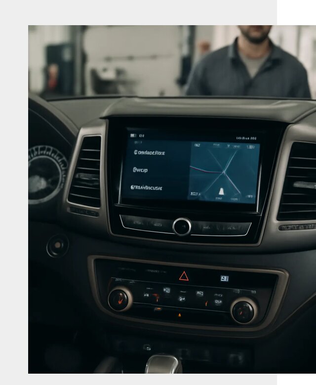 Русификация SsangYong Rexton в Прокопьевске от 12921 р. | ФастМобиль-Прк