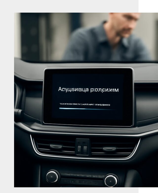 Обновление русификации авто в Прокопьевске по цене от 6099 р. | ФастМобиль-Прк