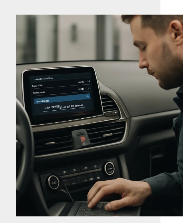Установка русского пакета языка для авто в Прокопьевске от 6099 р. | ФастМобиль-Прк
