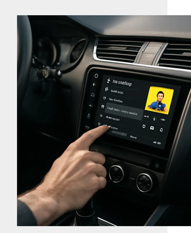 Установка Яндекс Музыки в авто в Прокопьевске от 6099 р. | ФастМобиль-Прк