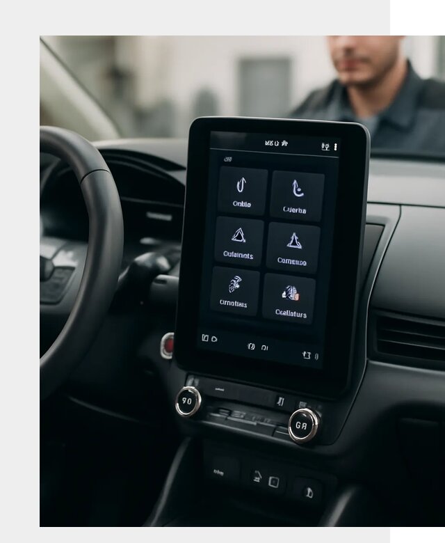 Русификация Honda в Прокопьевске по цене от 7133 р. | ФастМобиль-Прк