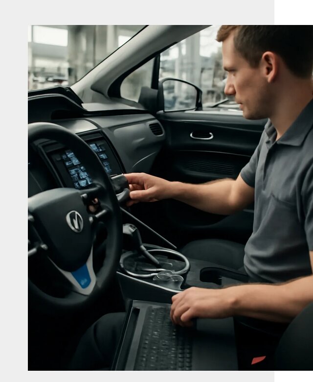 Русификация Honda CLARITY в Прокопьевске по цене от 7753 р. | ФастМобиль-Прк