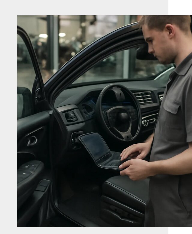 Русификация Honda Pilot по цене от 7133 р. в Прокопьевске ФастМобиль-Прк
