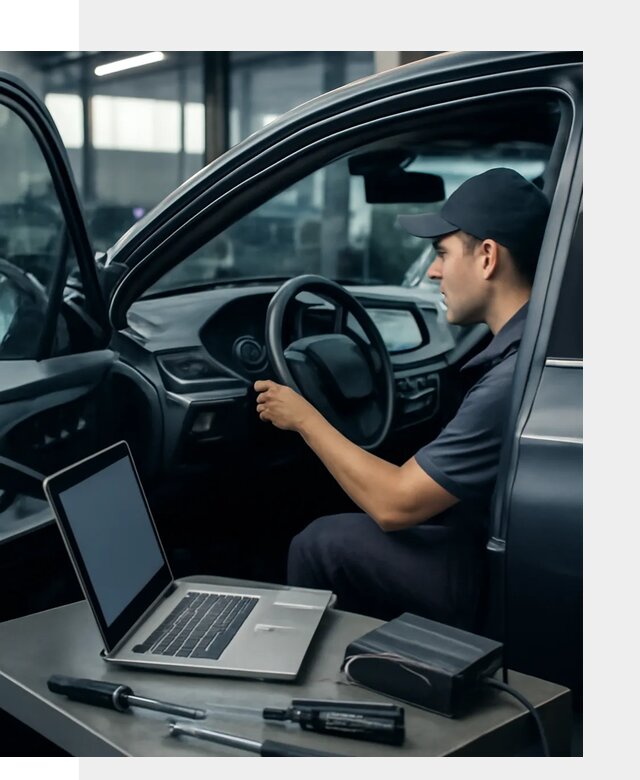 Русификация Honda Ridgeline для комфортной езды в Прокопьевске