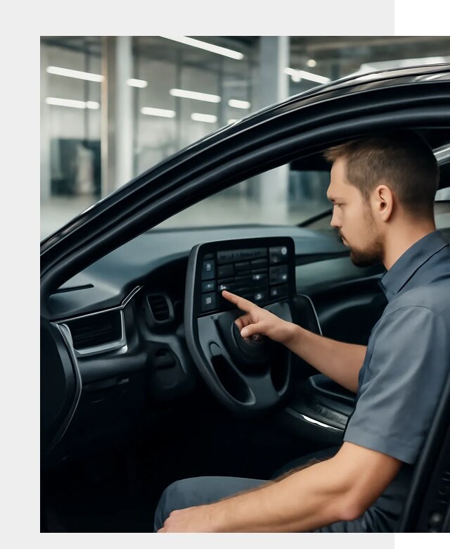 Русификация Lexus в Прокопьевске по цене от 15402 р. | ФастМобиль-Прк