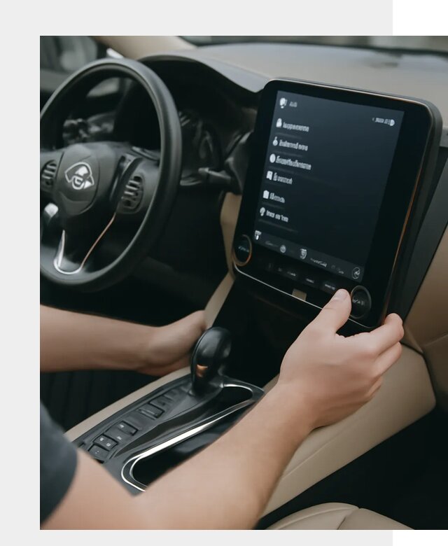 Русификация Lexus NX Panasonic в Прокопьевске от 8166 р. | ФастМобиль-Прк