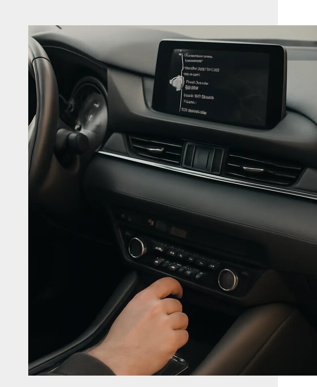 Русификация мультимедиа Mazda в Прокопьевске по цене от 8166 р. | ФастМобиль-Прк