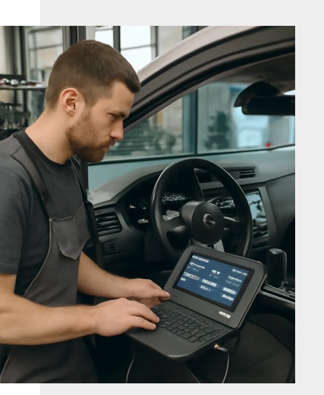 Русификация автомобилей Nissan для всех моделей в Прокопьевске