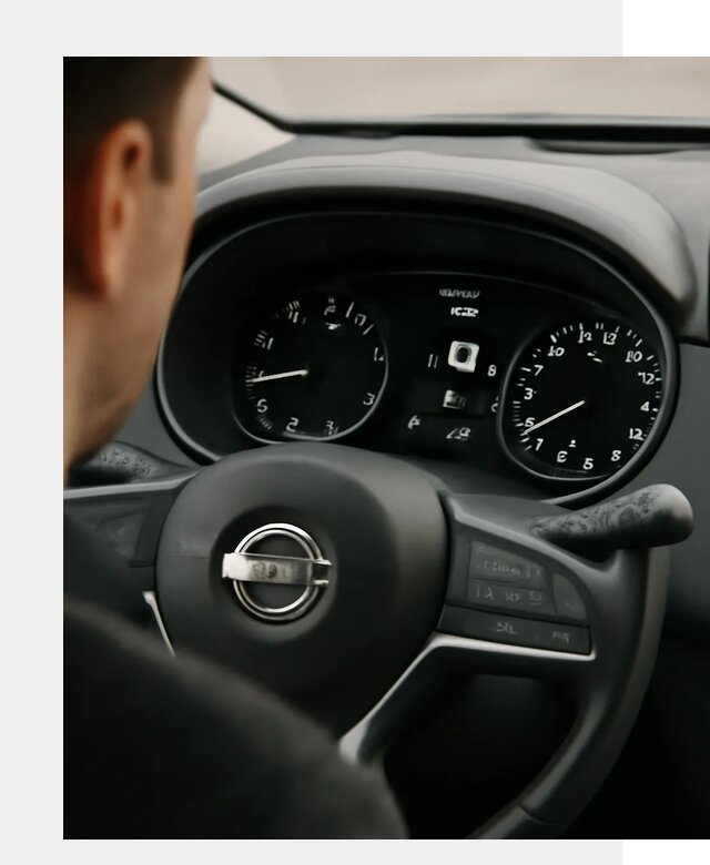 Русификация приборной панели Nissan в Прокопьевске от 6719 р. | ФастМобиль-Прк