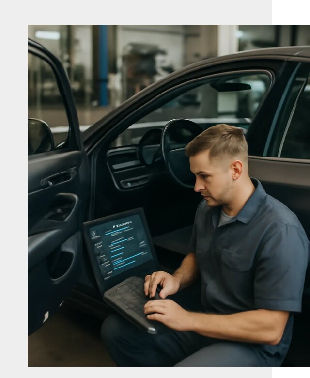 Русификация Toyota Crown в Прокопьевске по цене от 8786 р. | ФастМобиль-Прк